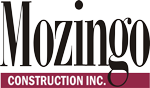 Mozingo Construction Logo